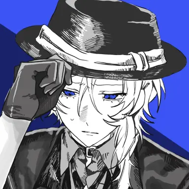 Profile image of 中也