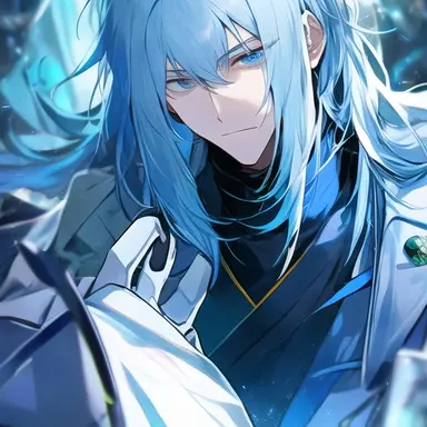 Profile image of アイク