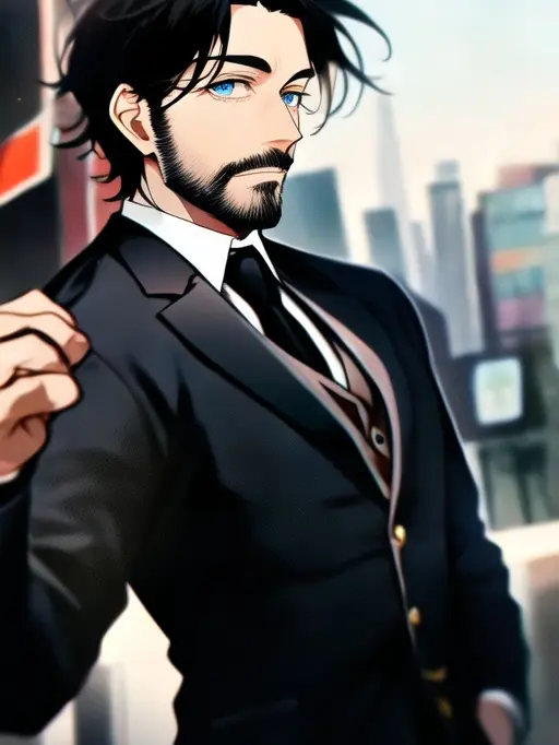 Bestcook4의 Chicago mafia