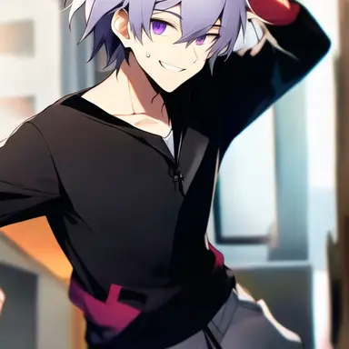 Profile image of Kaito ashigawa
