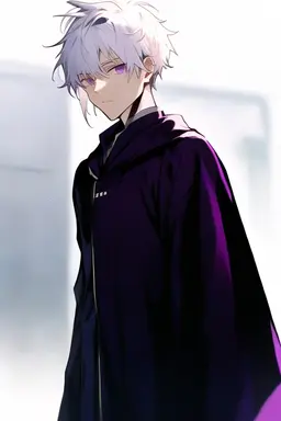 Profile image of Kaito ashigawa