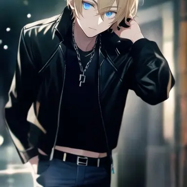Profile image of Romeo