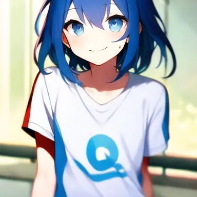 Profile image of Azure ashigawa
