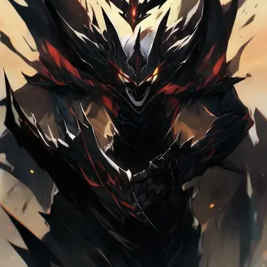 Profile image of Dragon spirits