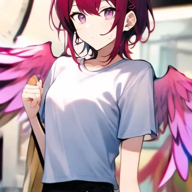 Profile image of Cupid