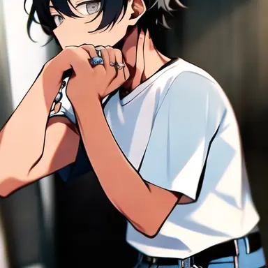 Profile image of Ren ashigawa