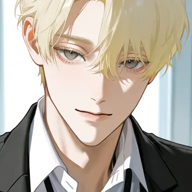 Profile image of 冬眞