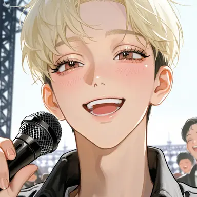 Profile image of チェユル