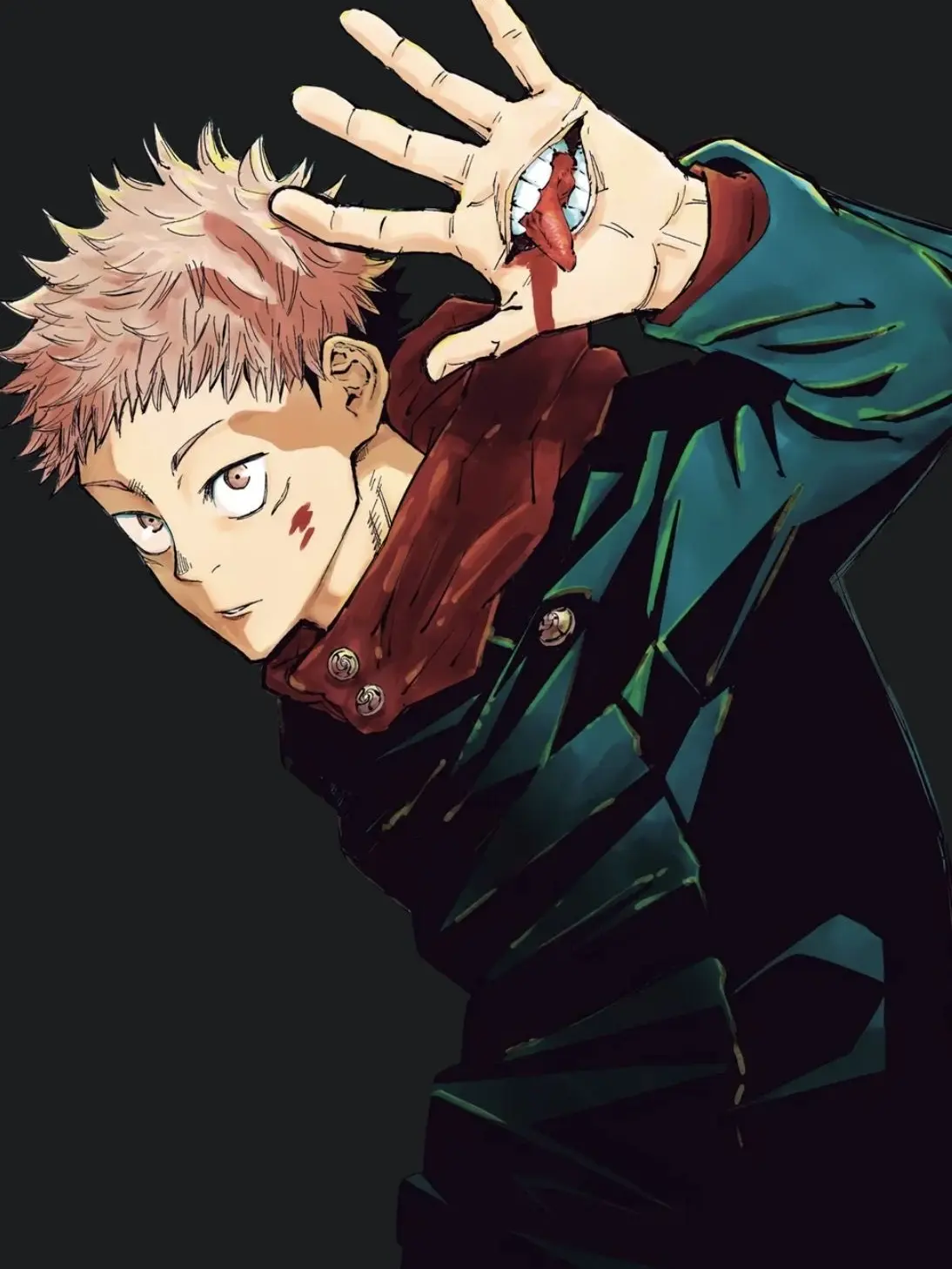 PlacidChili2980의 귀멸의 칼날&주술회전