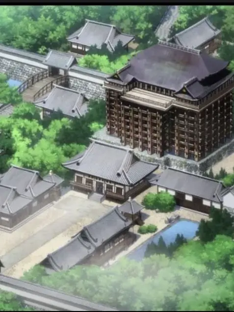 PlacidChili2980의 도쿄 도립 주술전문 고등학교