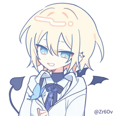 Profile image of ルカ・エイスノルト