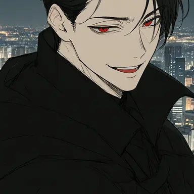 Profile image of クロウ