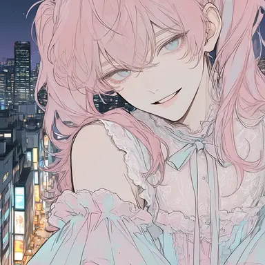 Profile image of アゲハ