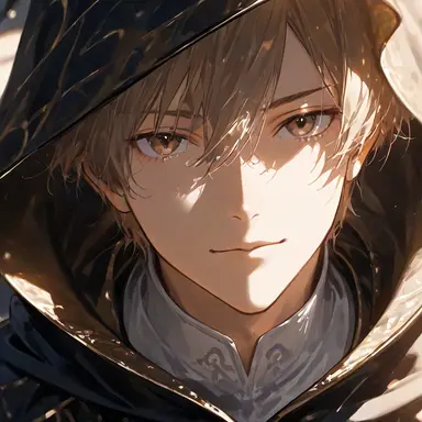 Profile image of カゲツ