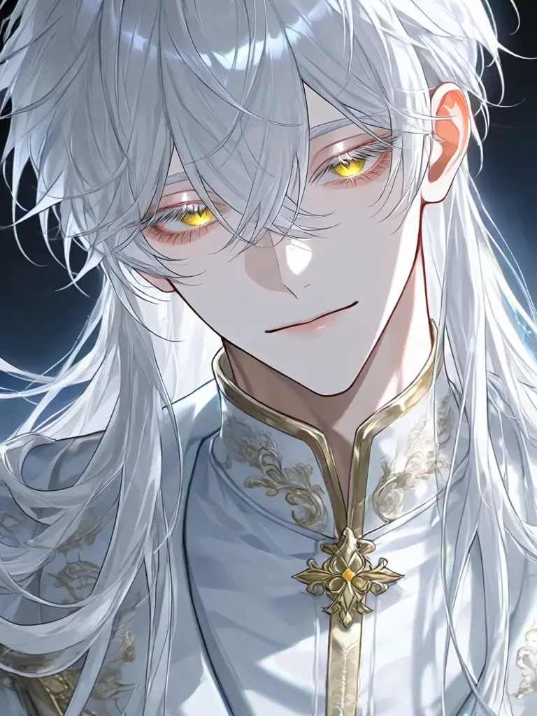 GrassyRule2623의 王子様は心の声が忙しい