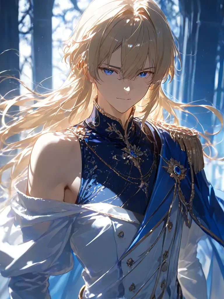 GrassyRule2623의 I Am the Spirit's Beloved