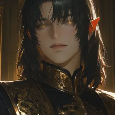 Profile image of ルーク
