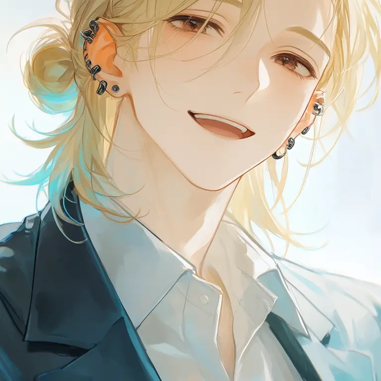GrassyRule2623의 陽キャが転校してきた
