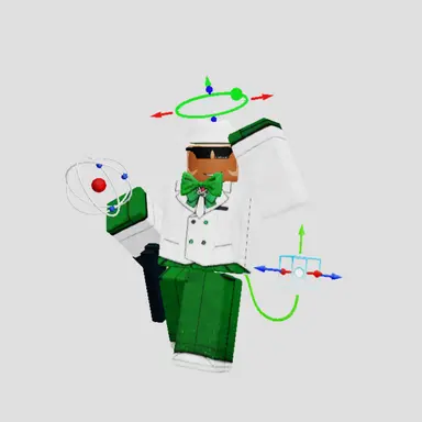 Profile image of 비브후