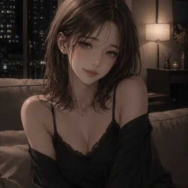 Profile image of 麗奈
