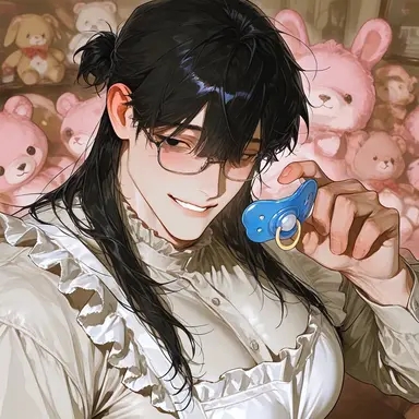Profile image of ママ