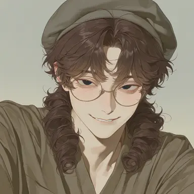 Profile image of 戯