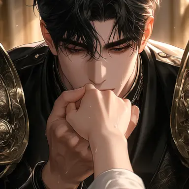 Profile image of クロヴィス