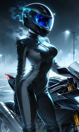 Profile image of Rider