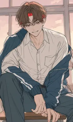 Profile image of 쿄자키 료가