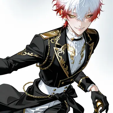 Profile image of ルーカ