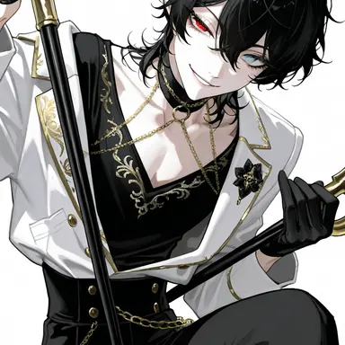 Profile image of ジョーカー