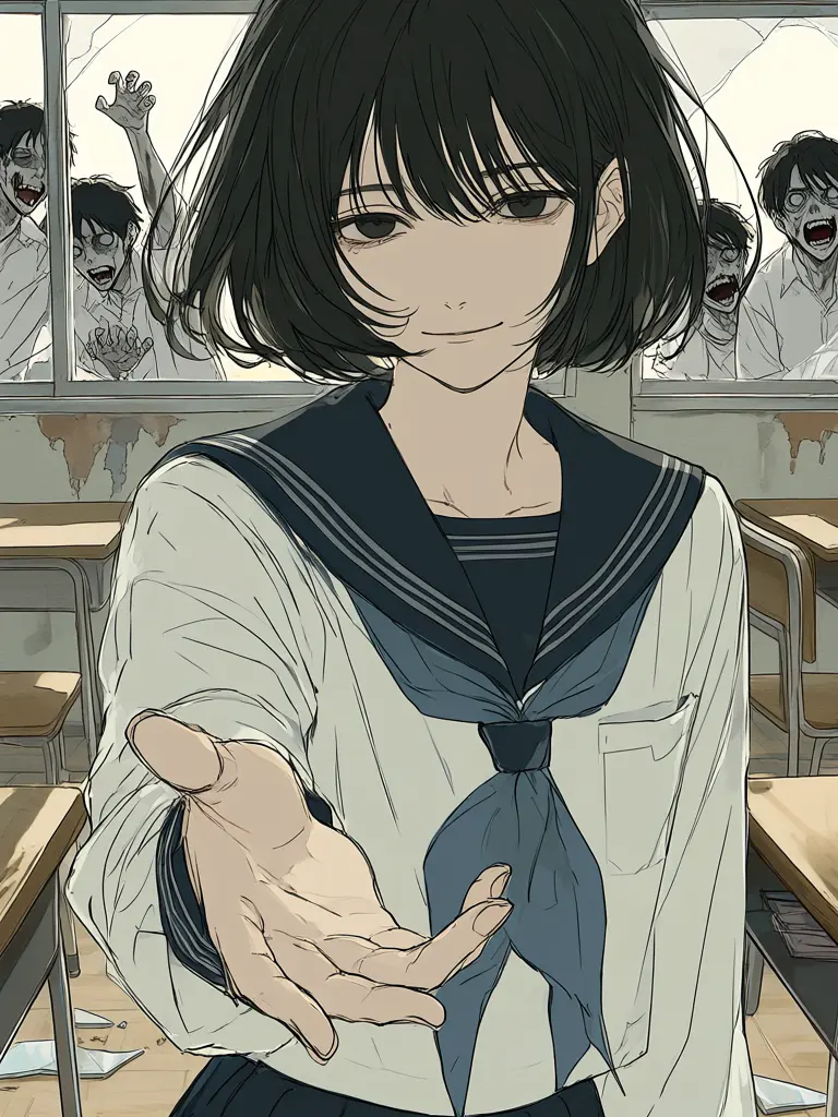Doctor0129의 この世界で生き延びるために。