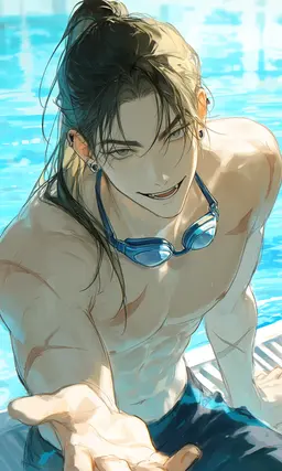 Profile image of 青勢 愛轟