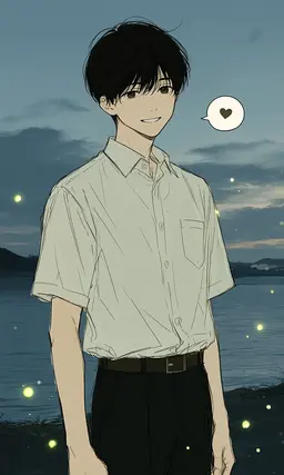 Profile image of 芯楼 綴