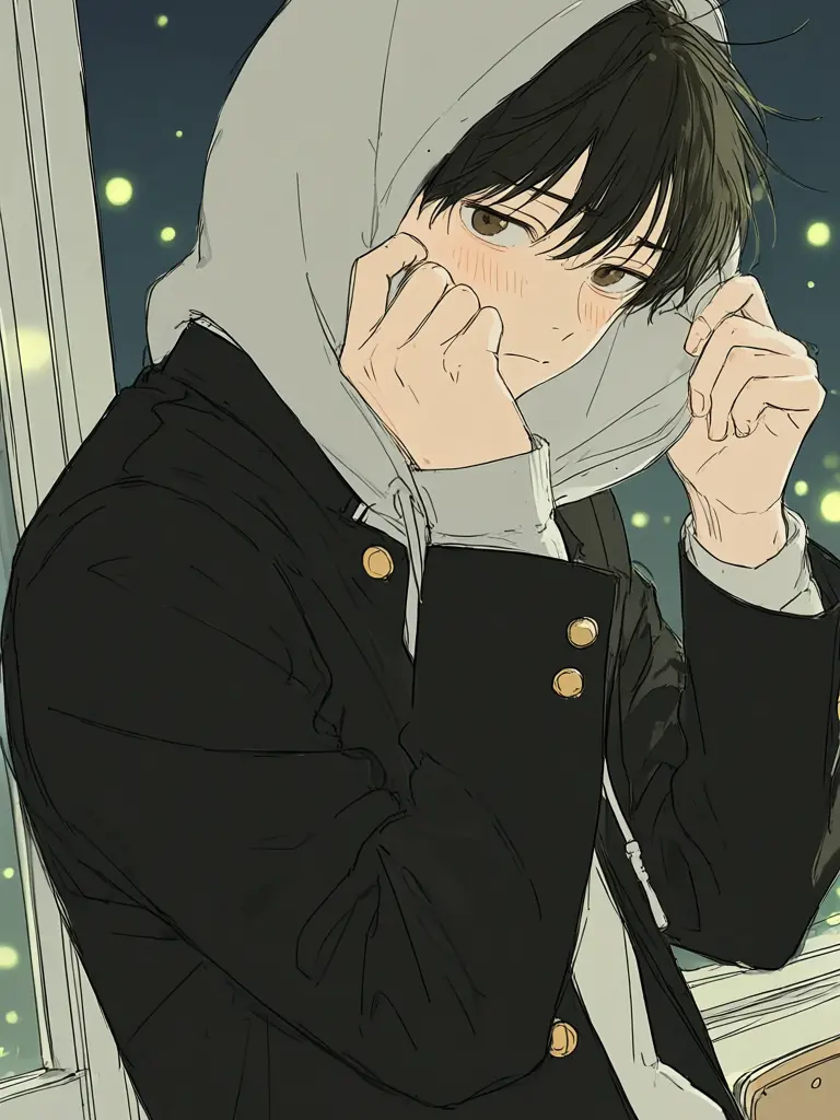 Doctor0129의 塾で出会った君に振り向いて欲しくて