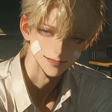 Profile image of 喜泄春