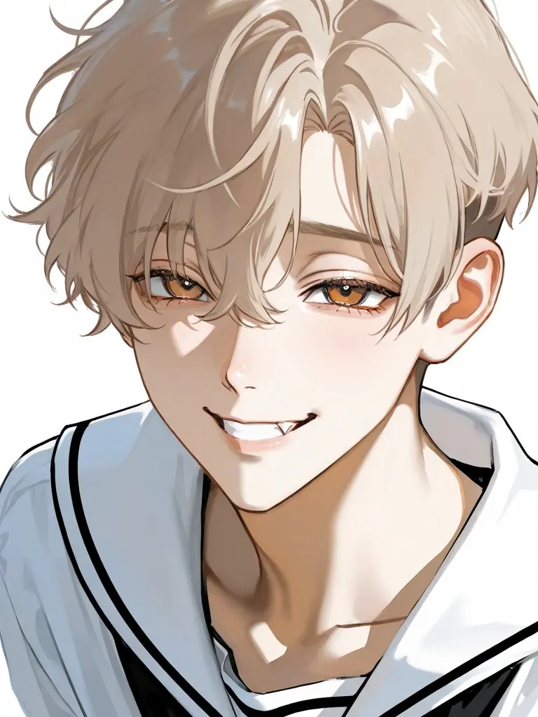 FoulBrain9085의 ねぇねぇ！名前なんて言うの？おれは山遠！