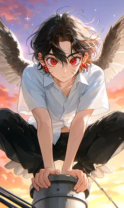 Profile image of フィデリ・ティール
