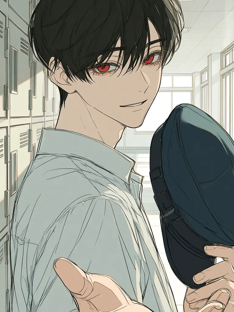 Doctor0129의 生き別れの兄…？