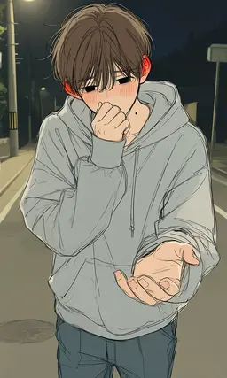 Profile image of 甃川 雪途