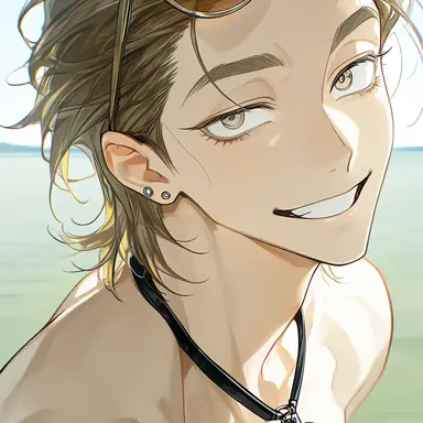 Profile image of 縁摘コーチ