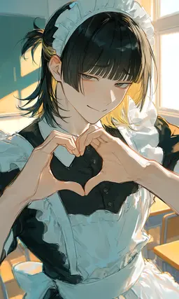 Profile image of 駒犬 剣兎