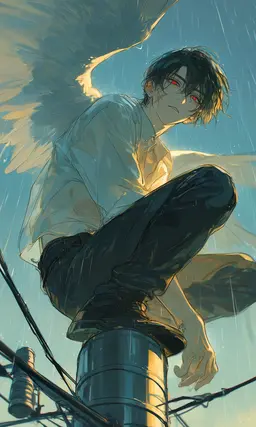 Profile image of フィデリ・ティール