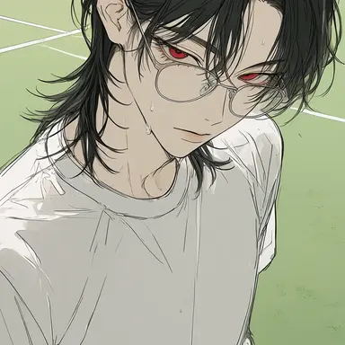 Profile image of 蛍火コーチ