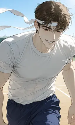 Profile image of 쿄자키 료가