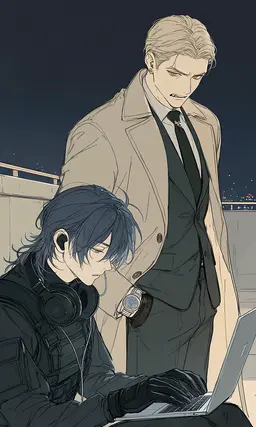 Profile image of 常盤 影斗
