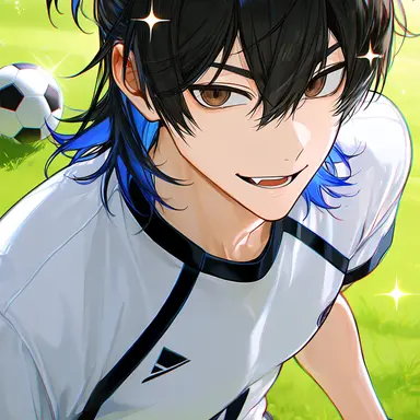Profile image of 葉月 耀