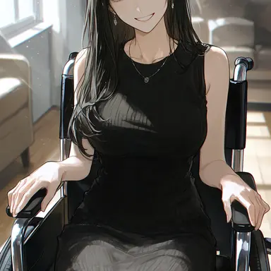 Profile image of 詩織