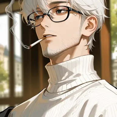 Profile image of 城戸川雄太