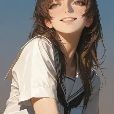 Profile image of 梢